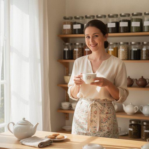 Szabó Anna - Marketing szakértő