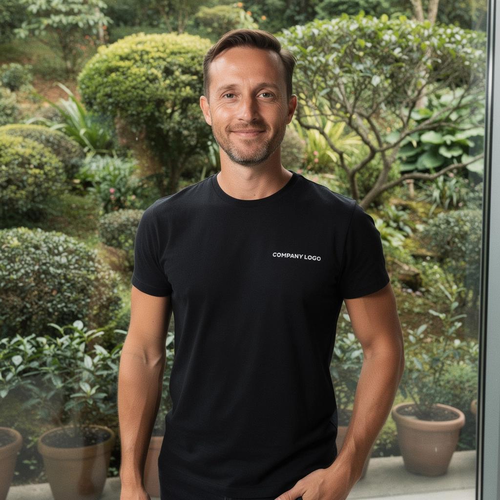 Nagy Gábor - Beszerzési menedzser