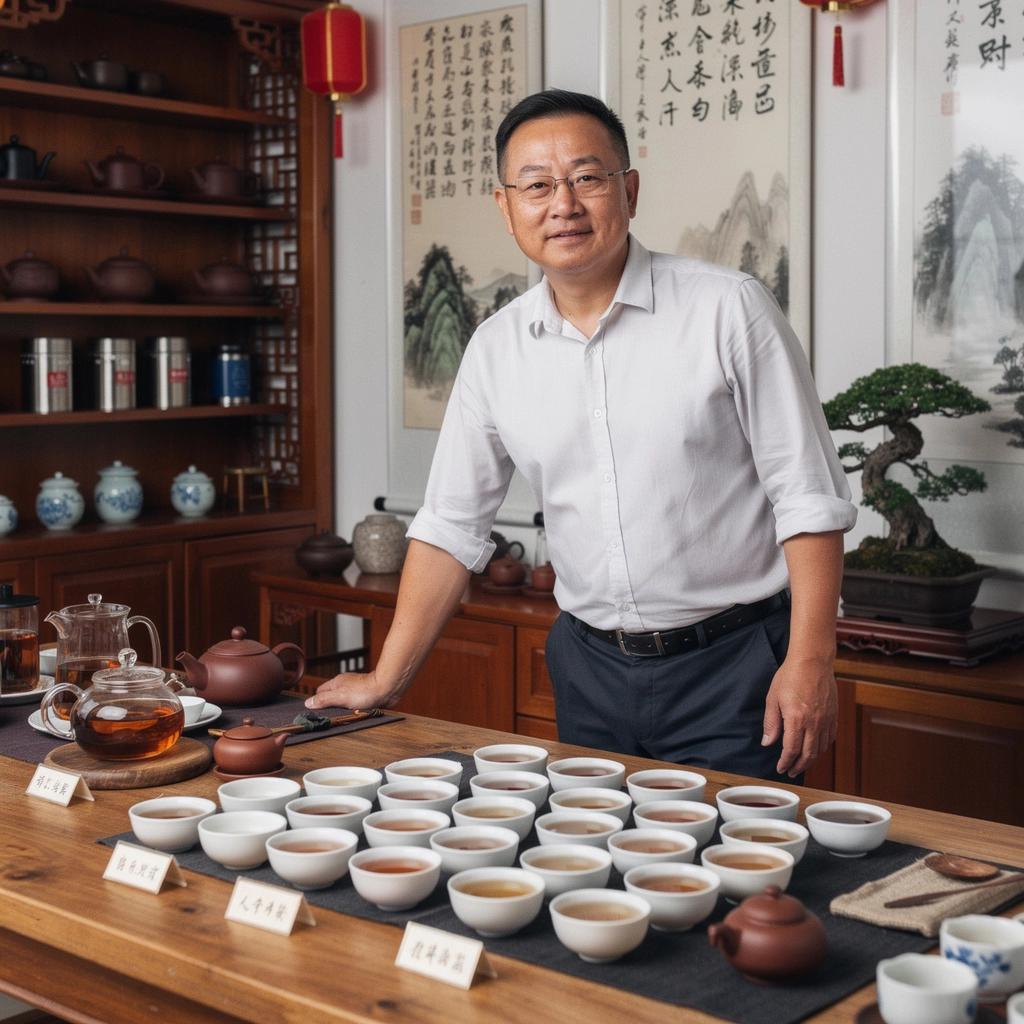 Molnár Péter - Termelési vezető