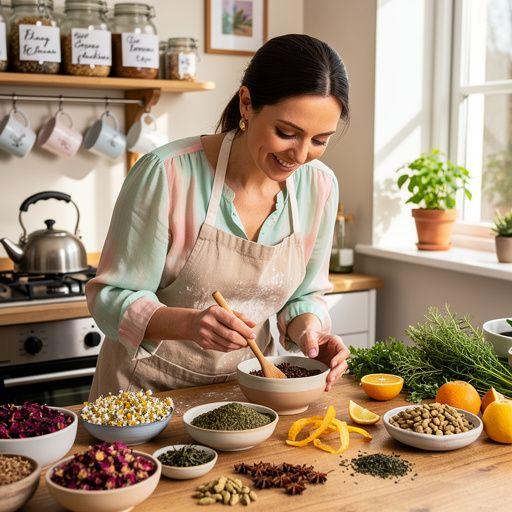 Kiss Júlia - Pénzügyi elemző